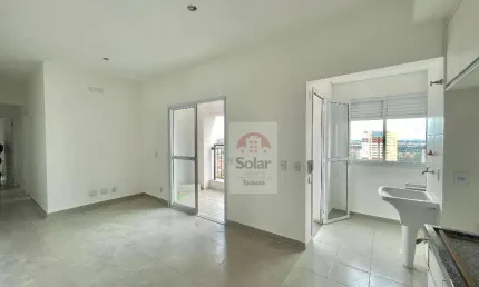 Apartamento com 2 dormitórios para alugar, 69 m² por R$ 3.199,40/mês - Bosque Flamboyant - Taubaté/SP