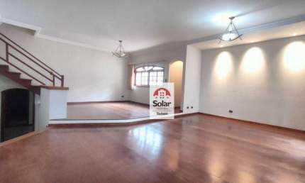 Casa com 3 dormitórios à venda, 250 m² por R$ 1.050.000,00 - Loteamento Eldorado - Tremembé/SP