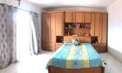 Casa à venda, 210 m² por R$ 380.000,00 - Jardim Sandra Maria - Taubaté/SP