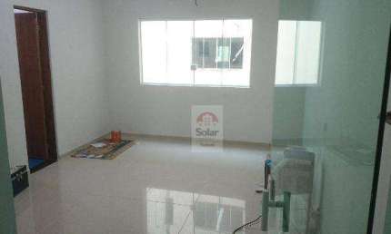 Sala, 23 m² - venda por R$ 200.000,00 ou aluguel por R$ 1.900,00/mês - Barranco - Taubaté/SP