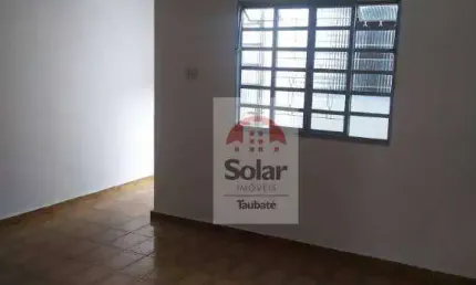 Casa à venda, 112 m² por R$ 350.000,00 - Jardim Maria Augusta - Taubaté/SP