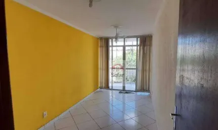 Apartamento à venda, 62 m² por R$ 250.000,00 - Jardim das Nações - Taubaté/SP