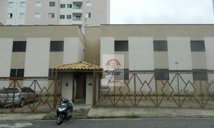 Kitnet à venda, 400 m² por R$ 1.500.000,00 - Barranco - Taubaté/SP