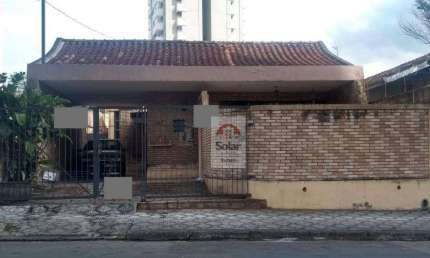 Casa à venda, 268 m² por R$ 750.000,00 - Independência - Taubaté/SP