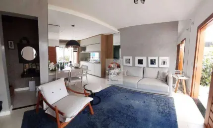 Casa à venda, 90 m² por R$ 425.300,00 - Jardins do Parque Amendoeiras - Taubaté/SP