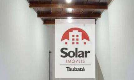 Ponto para alugar, 17 m² por R$ 930,35/mês - Centro - Taubaté/SP
