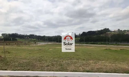Terreno à venda, 589 m² por R$ 300.000,00 - Campos do Conde - Taubaté/SP