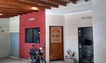 Casa à venda, 120 m² por R$ 435.000,00 - Vila Olimpia - Taubaté/SP