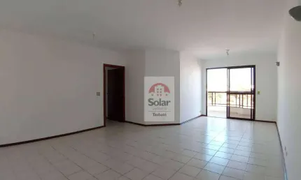 Apartamento, 140 m² - venda por r$ 510.000,00 ou aluguel por r$ 3.366,06/mês - jardim das nações - taubaté/sp
