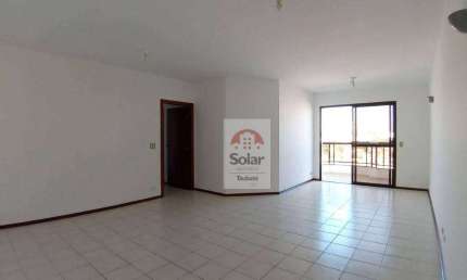 Apartamento, 140 m² - venda por R$ 510.000,00 ou aluguel por R$ 3.366,06/mês - Jardim das Nações - Taubaté/SP