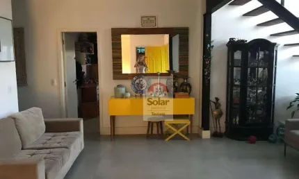 Casa à venda, 445 m² por r$ 2.200.000,00 - eldorado - tremembé/sp