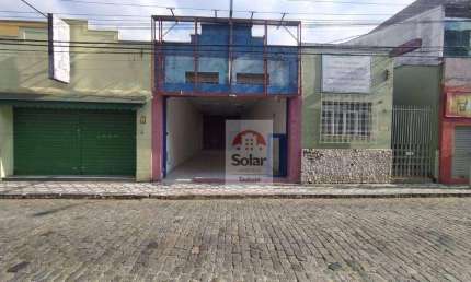Ponto, 110 m² - venda por R$ 800.000,00 ou aluguel por R$ 3.300,00/mês - Centro - Taubaté/SP