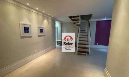 Apartamento com 2 dormitórios à venda, 163 m² por R$ 599.000,00 - Jardim das Nações - Taubaté/SP