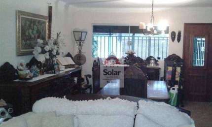 Casa à venda, 100 m² por R$ 500.000,00 - Flor Do Vale - Tremembé/SP