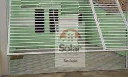 Casa à venda, 80 m² por R$ 320.000,00 - Morada do Vale - Taubaté/SP