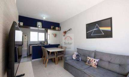 Casa com 2 dormitórios para alugar, 68 m² por R$ 1.749,30/mês - Parque Santo Antônio - Taubaté/SP