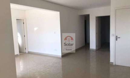 Apartamento à venda, 126 m² por R$ 680.000,00 - Centro - Taubaté/SP