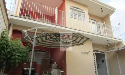 Casa à venda, 310 m² por R$ 680.000,00 - Vila Jaboticabeira - Taubaté/SP