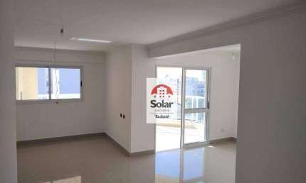 Apartamento, 126 m² - venda por R$ 658.000,00 ou aluguel por R$ 3.600,00/mês - Centro - Taubaté/SP