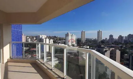 Apartamento à venda, 124 m² por R$ 532.000,00 - Centro - Taubaté/SP