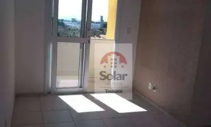 Apartamento à venda, 56 m² por R$ 215.000,00 - Jardim Gurilândia - Taubaté/SP