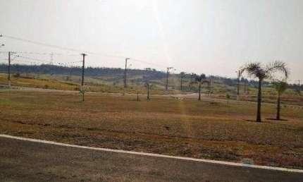 Terreno à venda, 1015 m² por R$ 450.000,00 - Condomínio Village da Serra - Tremembé/SP
