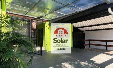 Ponto para alugar, 200 m² por R$ 4.421,70/mês - Jardim das Nações - Taubaté/SP