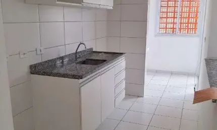 Apartamento à venda, 65 m² por R$ 240.000,00 - Granja Daniel - Taubaté/SP