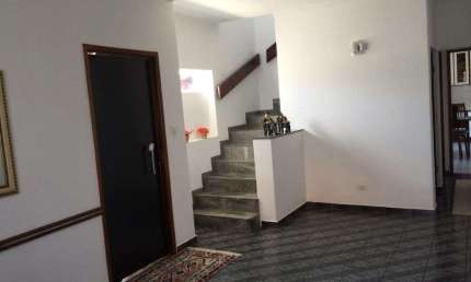Casa à venda, 120 m² por R$ 851.000,00 - Vila São José - Taubaté/SP