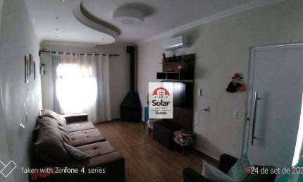 Terreno com 7 casas com 2 dormitórios cada, à venda 630 m² por R$ 1.300.000 - Quiririm - Taubaté/SP