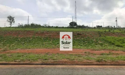 Terreno à venda, 630 m² por R$ 280.000,00 - Campos do Conde - Taubaté/SP