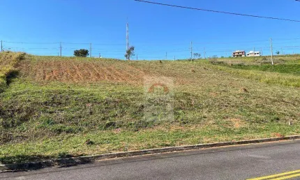 Terreno à venda, 720 m² por r$ 320.000,00 - campos do conde - taubaté/sp