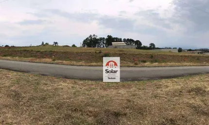 Terreno à venda, 630 m² por r$ 290.000,00 - campos do conde - taubaté/sp