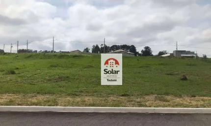 Terreno à venda, 729 m² por R$ 341.000,00 - Campos do Conde - Taubaté/SP