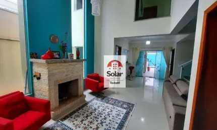 Casa à venda, 212 m² por R$ 1.171.000,00 - Campos do Conde Louvre - Tremembé/SP