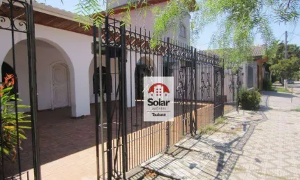 Casa à venda, 263 m² por R$ 1.300.000,00 - Jardim das Nações - Taubaté/SP