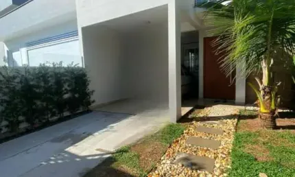 Casa com 3 quartos à venda na Rua Valdeci Izidro da Silveira, 306, Alto Ribeirão Leste, Florianópolis, 128 m2 por R$ 1.250.000