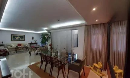 Apartamento com 3 quartos à venda na rua rui barbosa, 86, agronômica, florianópolis, 197 m2 por r$ 1.951.600