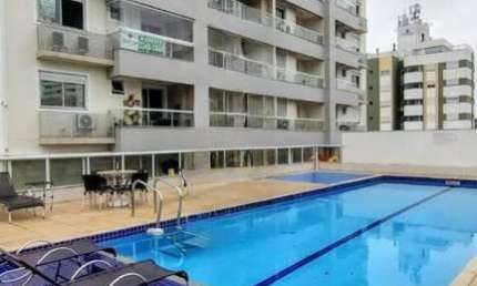 Apartamento com 2 quartos à venda na Rua Vereador Batista Pereira, 641, Balneário, Florianópolis, 69 m2 por R$ 790.000