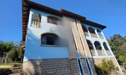 Casa com 6 quartos à venda na Servidão Manoel Félix da Silva, 297, Itacorubi, Florianópolis, 353 m2 por R$ 2.000.000
