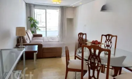 Apartamento com 3 quartos à venda na Rua Bocaiúva, 2205, Centro, Florianópolis, 119 m2 por R$ 1.800.000