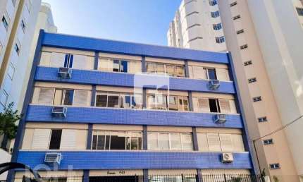 Apartamento com 2 quartos à venda na Rua Almirante Lamego, 943, Centro, Florianópolis, 105 m2 por R$ 900.000