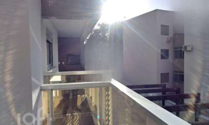 Apartamento com 2 quartos à venda na Rodovia Admar Gonzaga, 1669, Itacorubi, Florianópolis, 75 m2 por R$ 957.500
