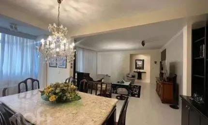 Apartamento com 2 quartos à venda na Rua Almirante Lamego, 1262, Centro, Florianópolis, 137 m2 por R$ 1.620.000