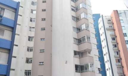 Apartamento com 3 quartos à venda na Rua Almirante Lamego, 965, Centro, Florianópolis, 95 m2 por R$ 1.650.000
