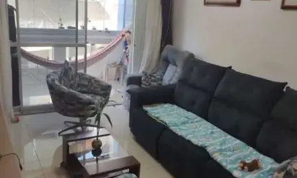Apartamento com 3 quartos à venda na Rua Antônio Mattos Areas, 104, Balneário, Florianópolis, 198 m2 por R$ 872.000