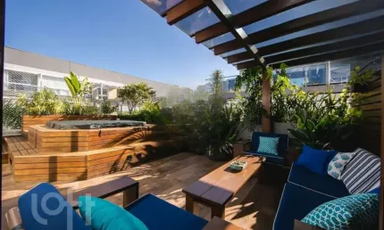 Apartamento com 3 quartos à venda na avenida campeche, 1830, campeche, florianópolis, 198 m2 por r$ 4.400.000