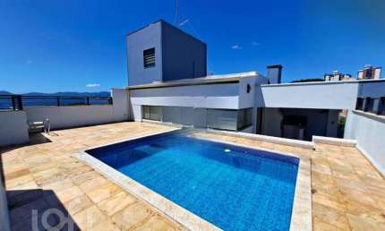 Apartamento com 3 quartos à venda na Rua General Eurico Gaspar Dutra, 440, Estreito, Florianópolis, 245 m2 por R$ 1.540.000