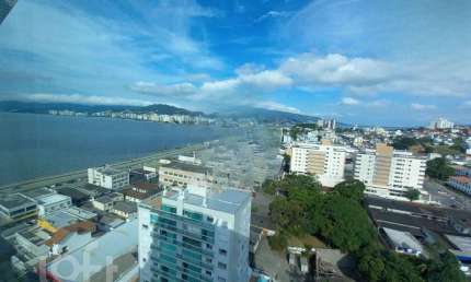 Apartamento com 3 quartos à venda na Rua Santos Saraiva, 238, Capoeiras, Florianópolis, 227 m2 por R$ 3.100.000