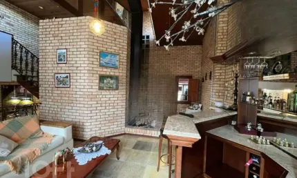 Casa com 4 quartos à venda na Rua Vereador Frederico Veras, 700, Pantanal, Florianópolis, 255 m2 por R$ 1.800.000